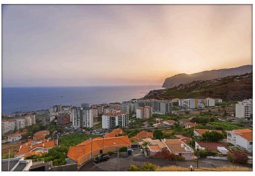 The View Madeira Villa Funchal  Kültér fotó