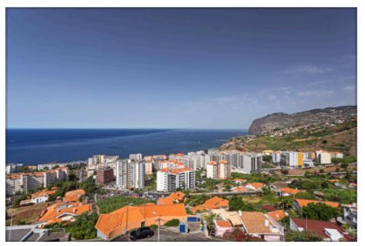 The View Madeira Villa Funchal  Kültér fotó