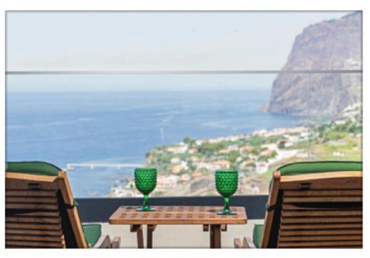 The View Madeira Villa Funchal  Kültér fotó