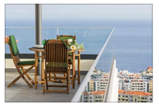 The View Madeira Villa Funchal  Kültér fotó